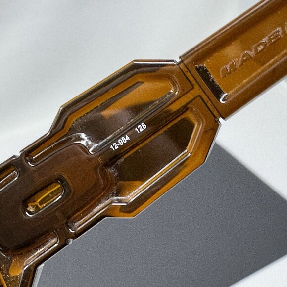 Oakley Oil Rig II Polished Rootbeer No Lenses Frame Only - Picture 7 of 13